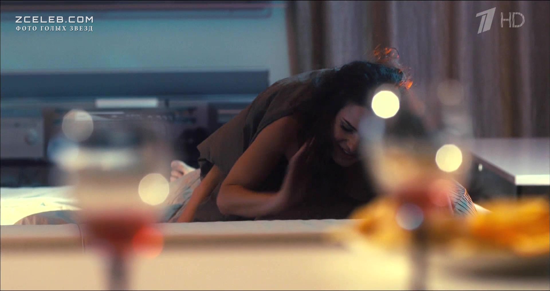 Анна Пескова