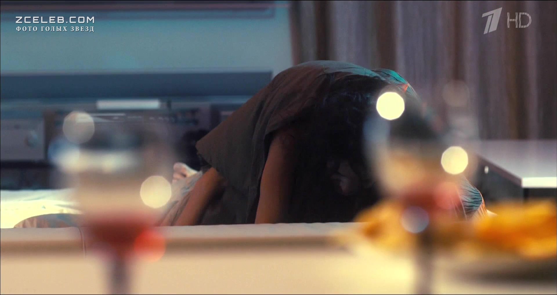 Анна Пескова