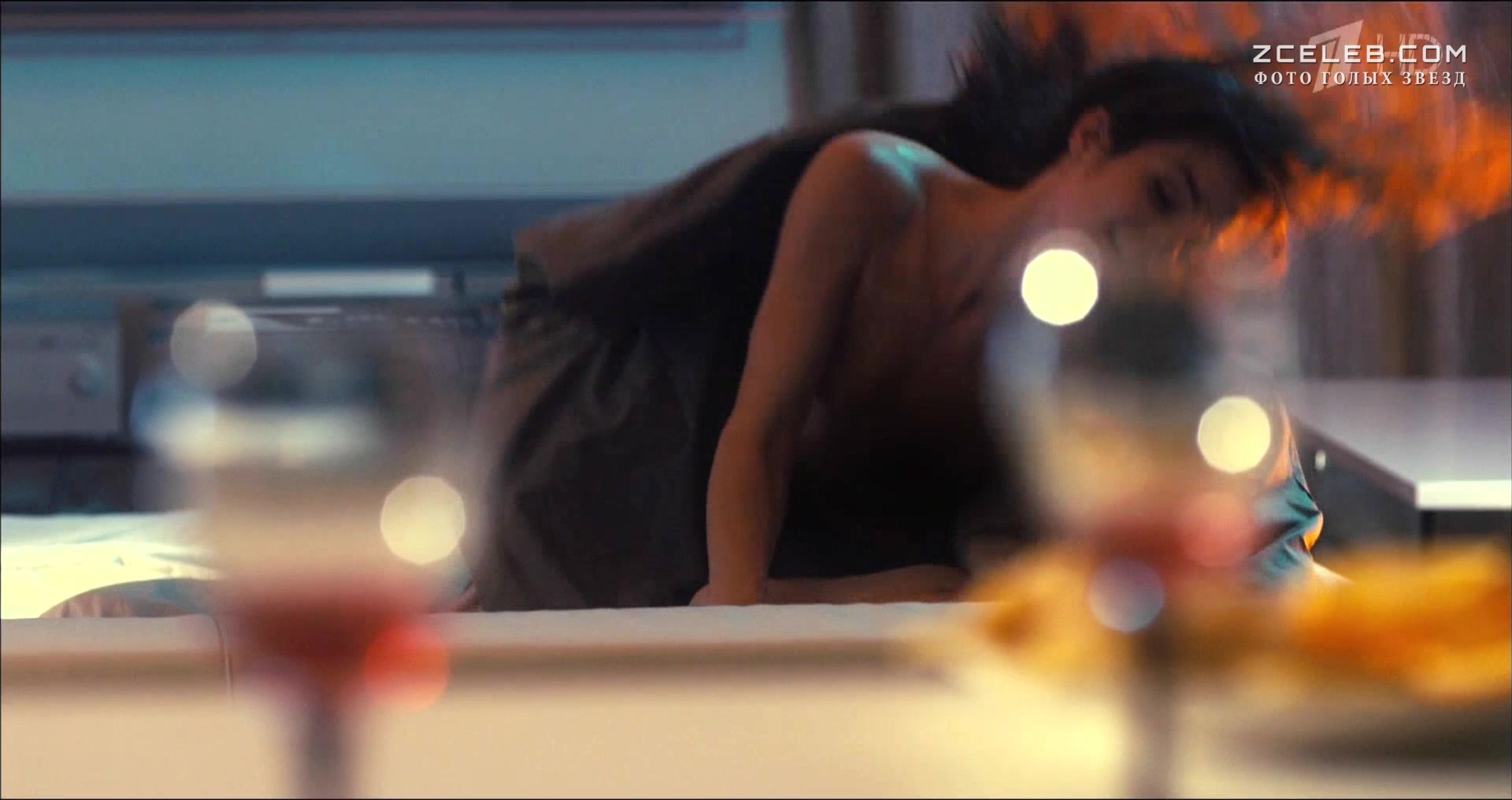 Анна Пескова