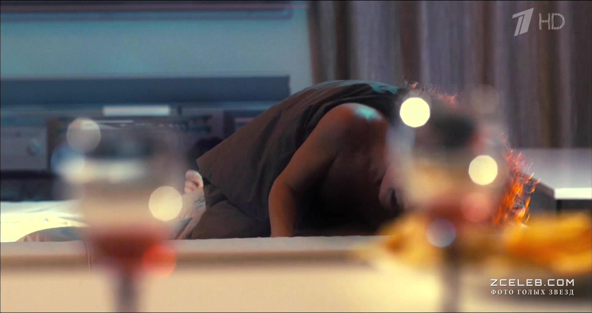 Анна Пескова