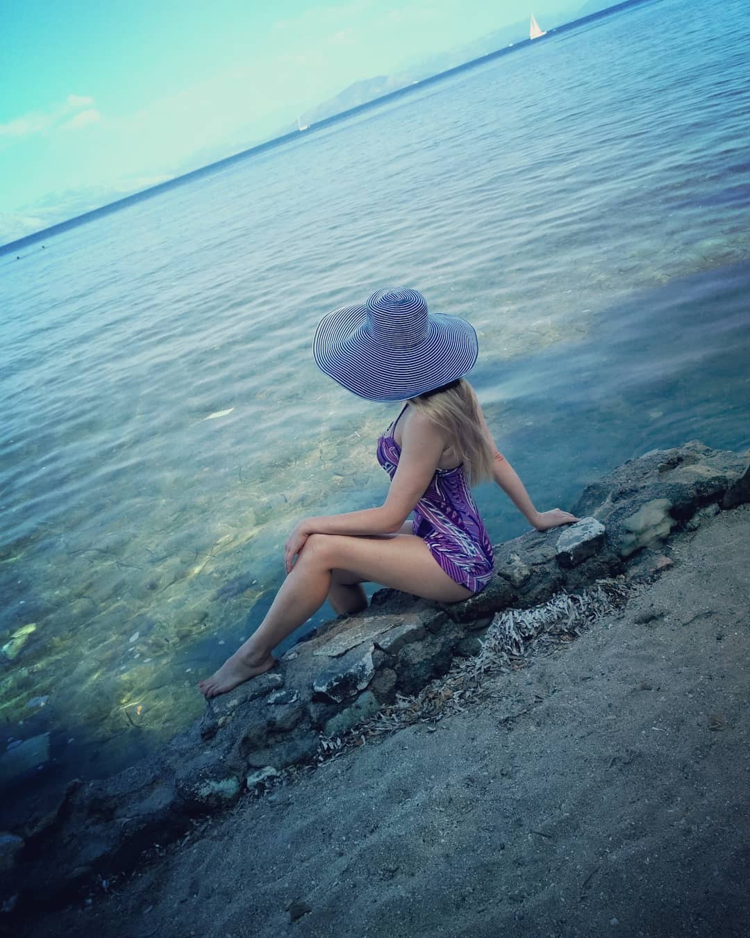 Анна Шафран