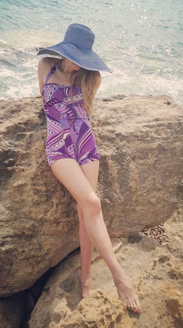 Анна Шафран