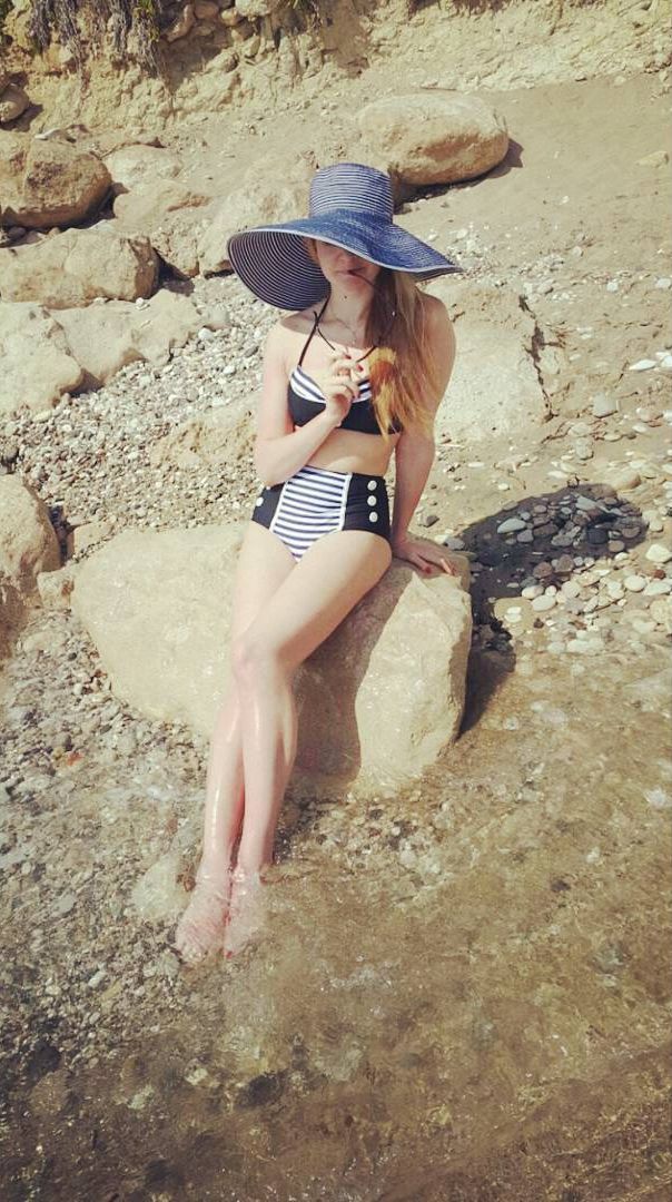 Анна Шафран