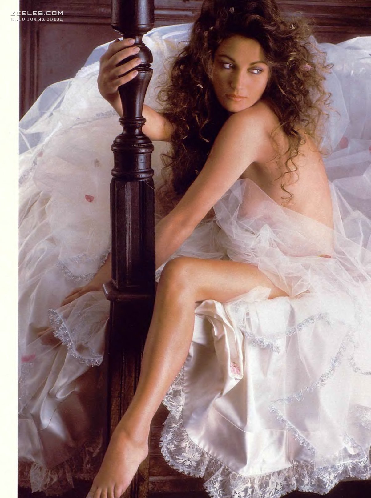 Джейн Сеймур