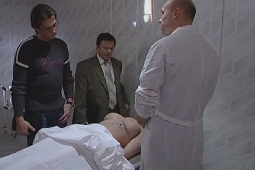 Екатерина Радченко