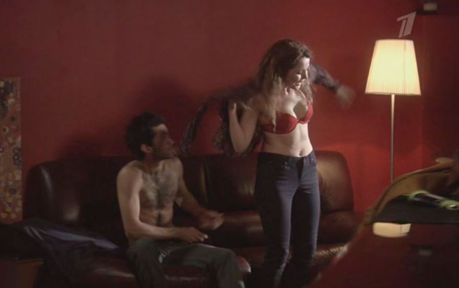 Екатерина Вуличенко