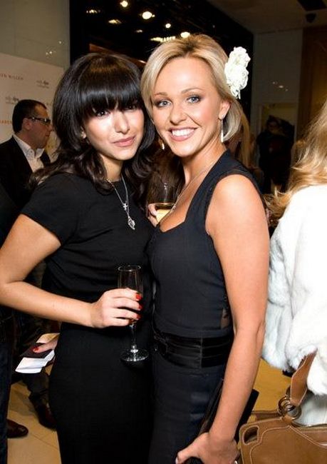 Елена Винник