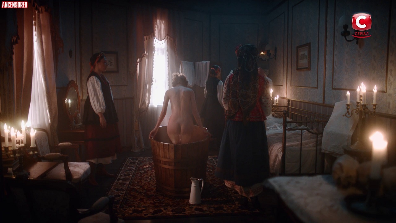 Катерина Ковальчик