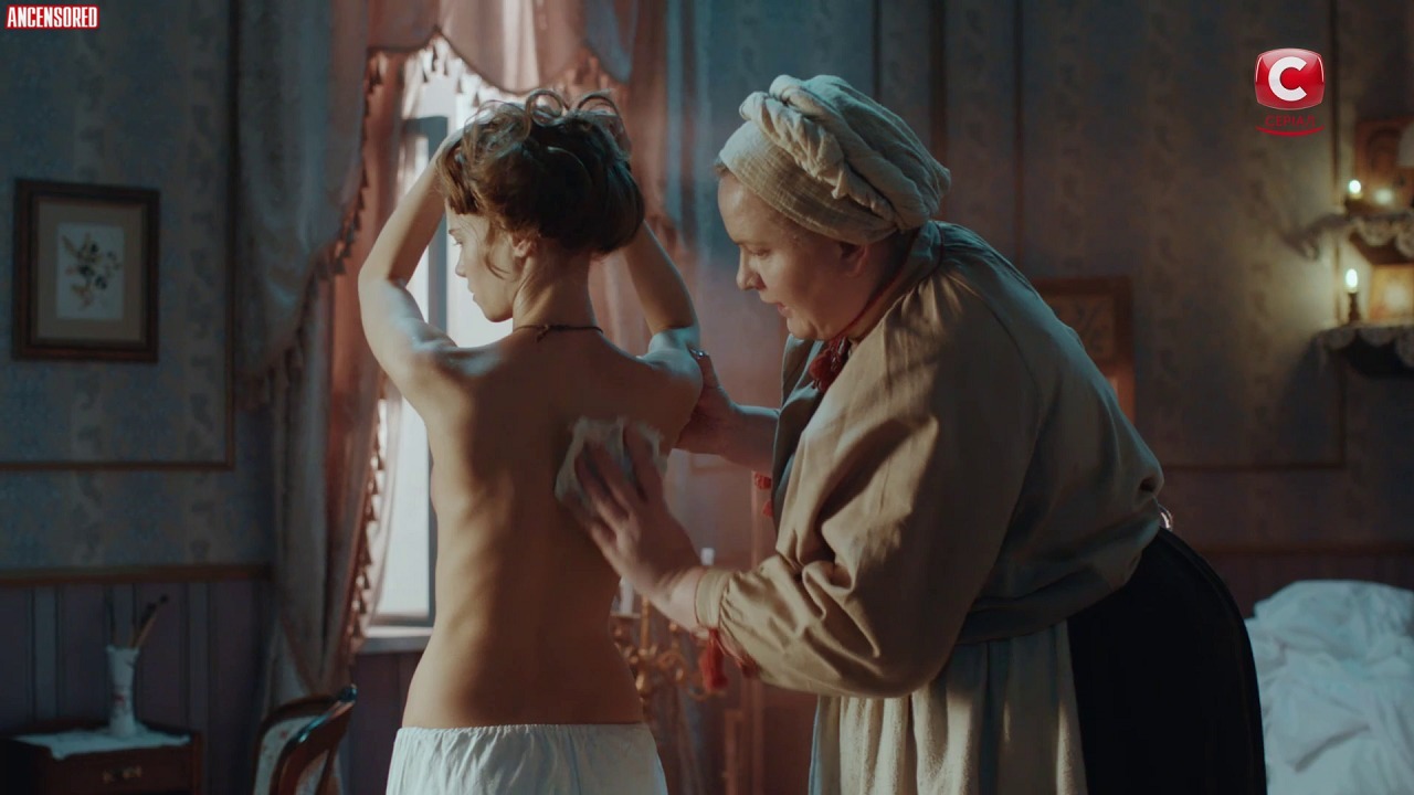 Катерина Ковальчик