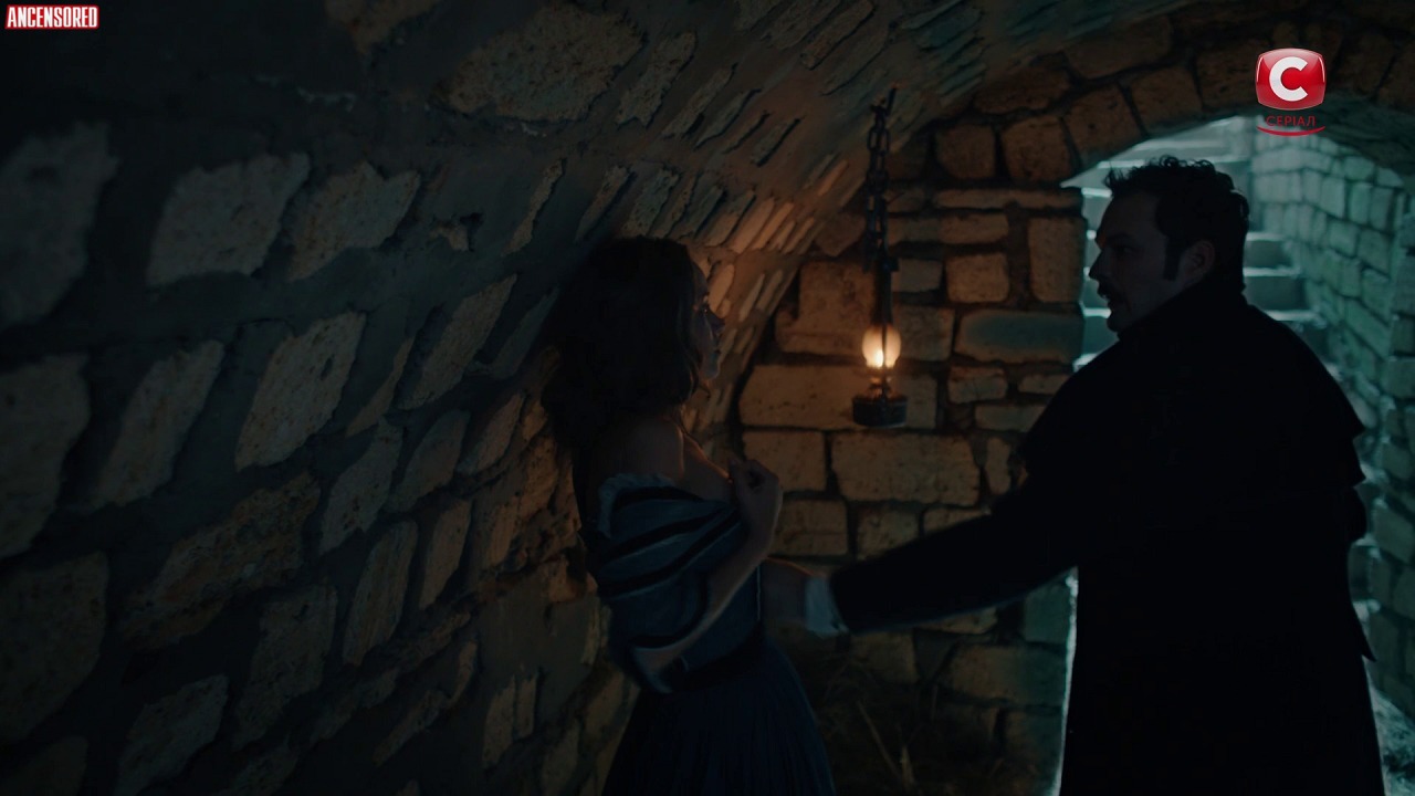 Катерина Ковальчик