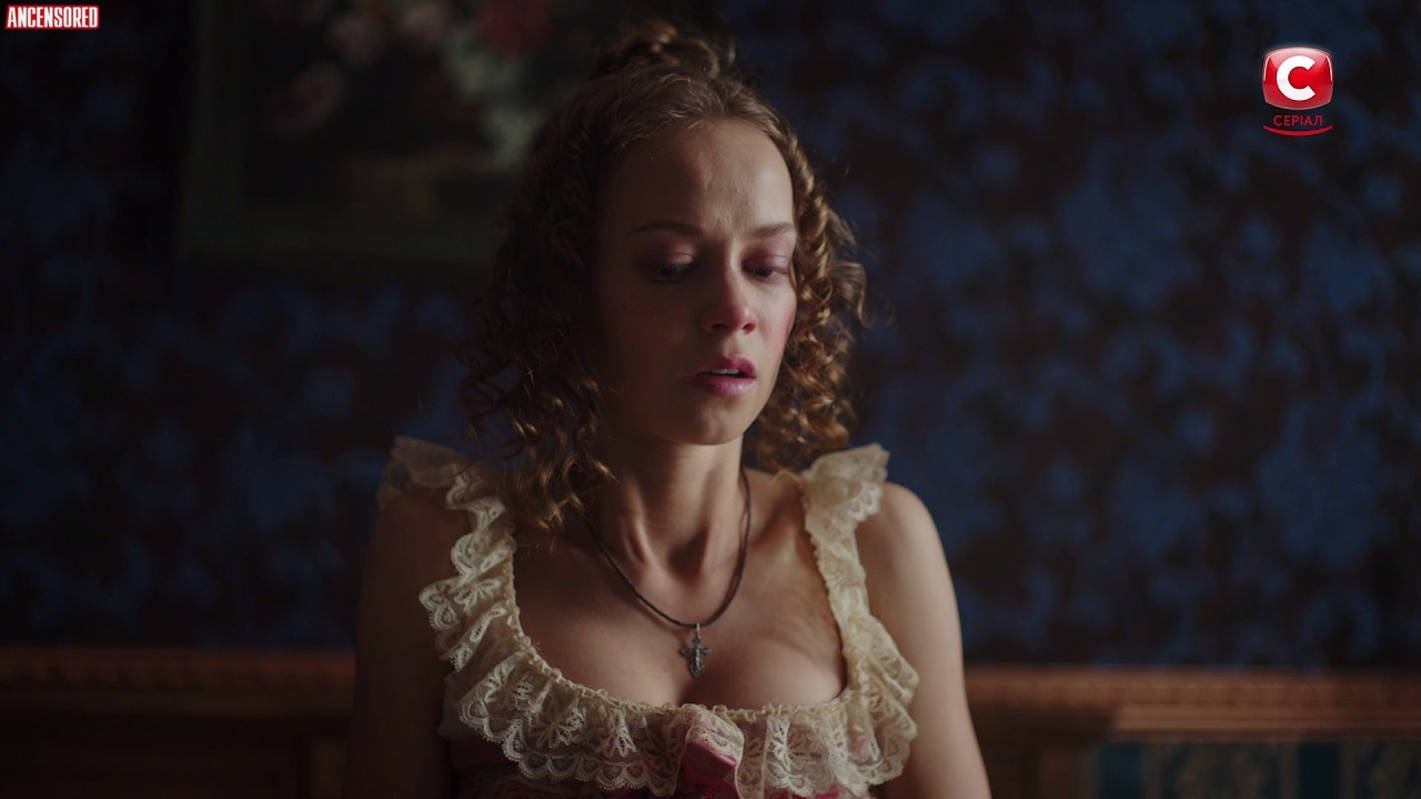 Катерина Ковальчик