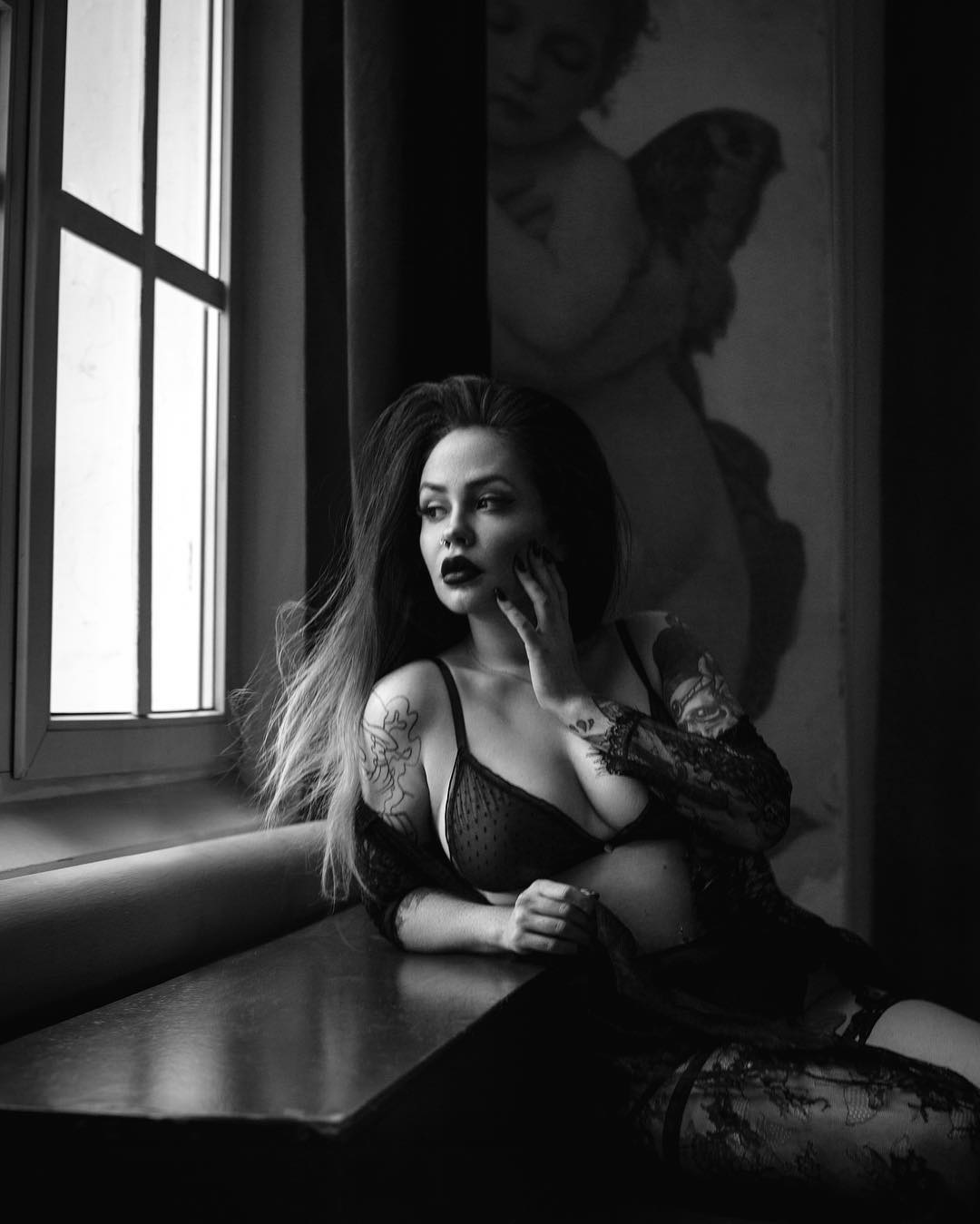 Маргарита Дирдж