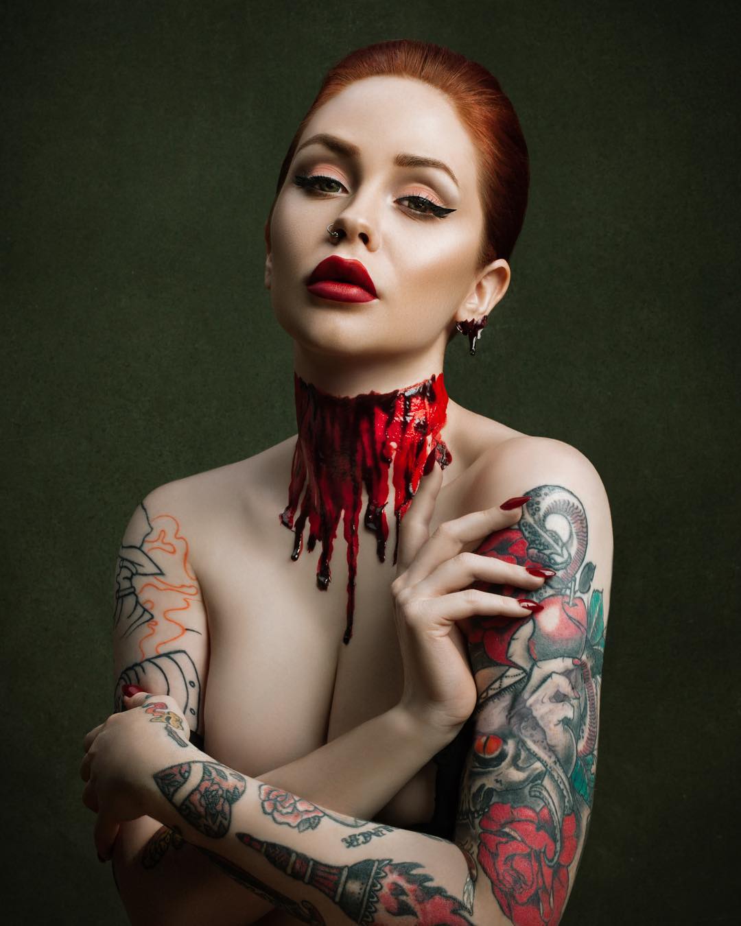 Маргарита Дирдж