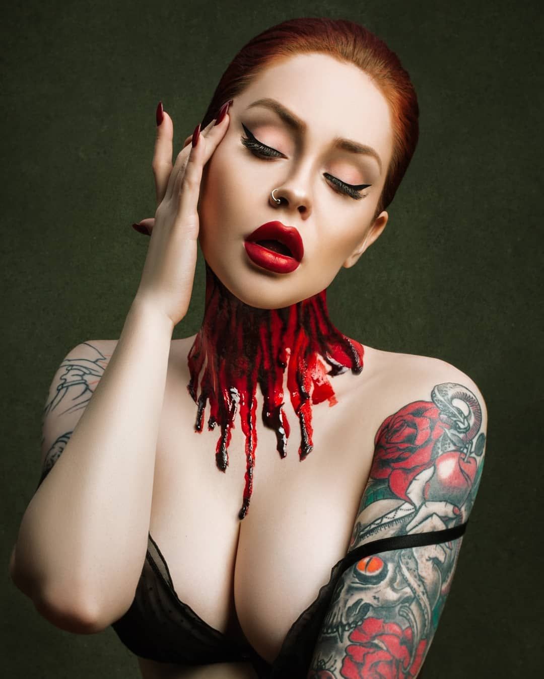 Маргарита Дирдж