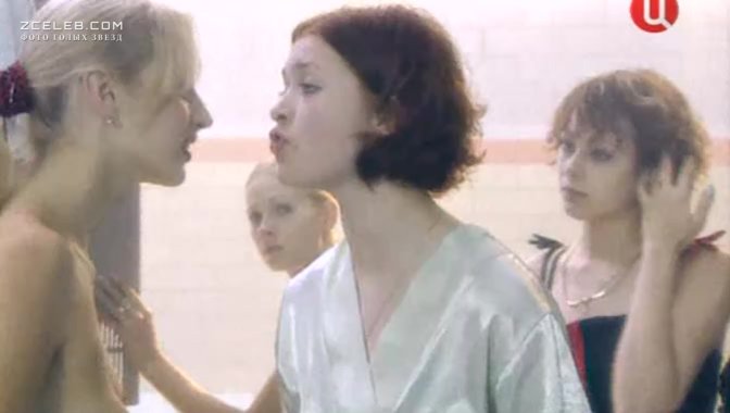 Ольга Чурсина