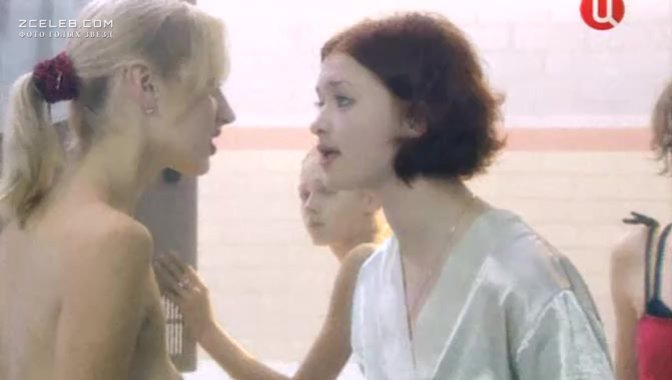 Ольга Чурсина