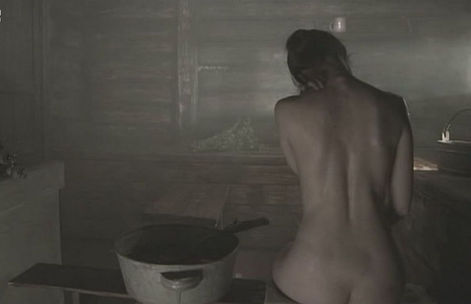 Ольга Олексий