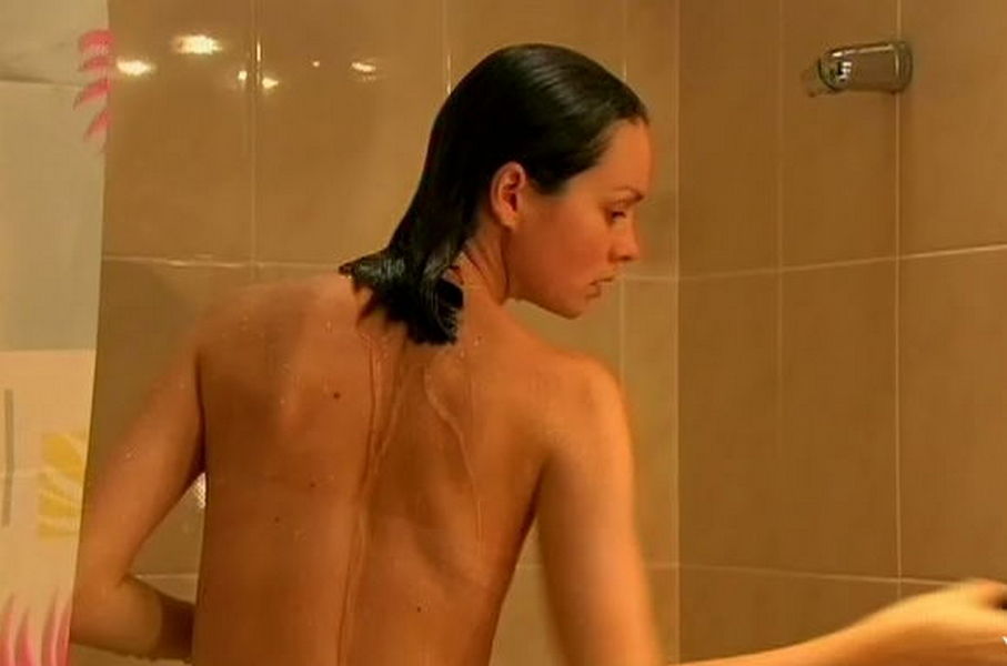 Ольга Олексий