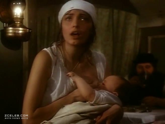 Тамара Карпович