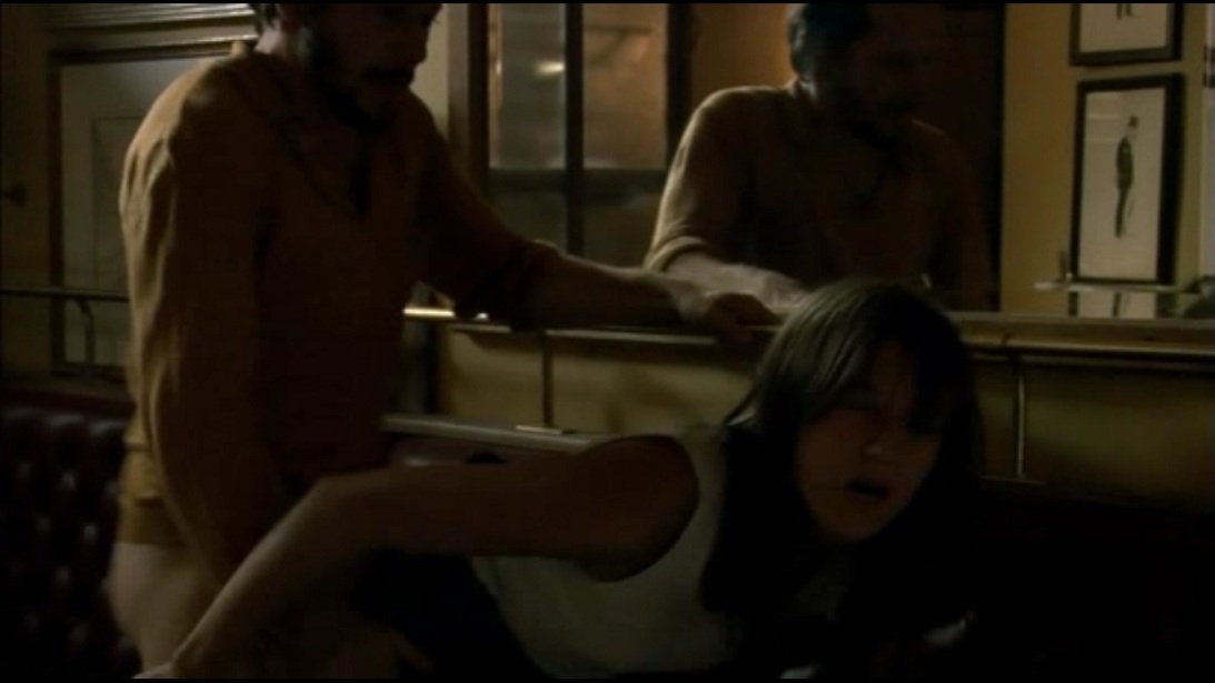 Александра Соллогуб