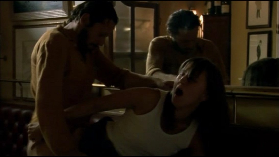 Александра Соллогуб