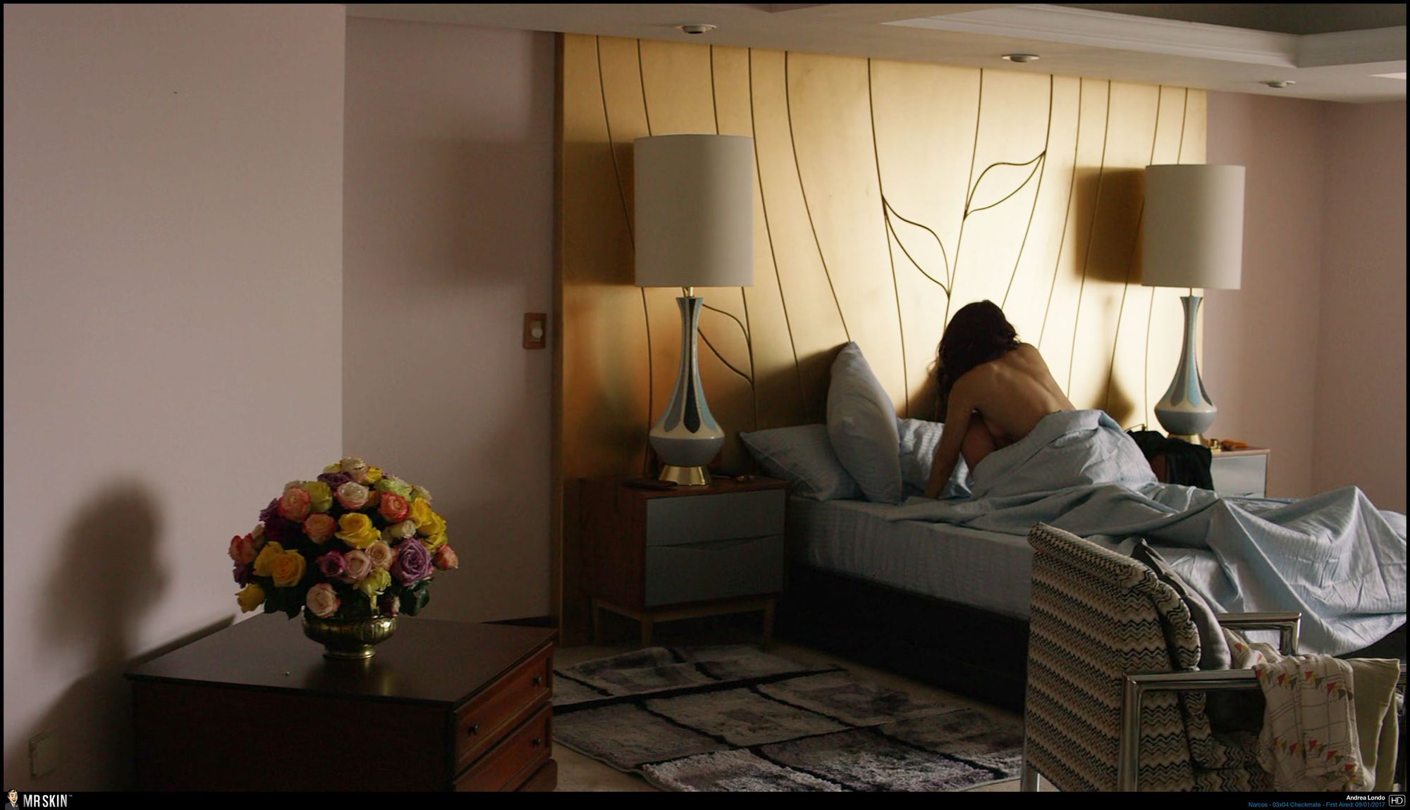 Андреа лондо