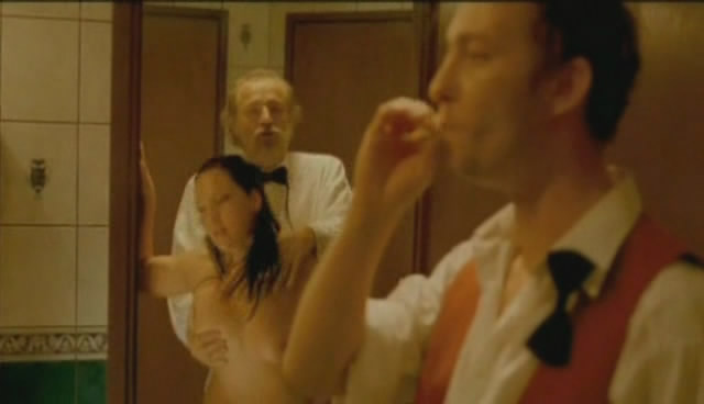 Андрея Хукман