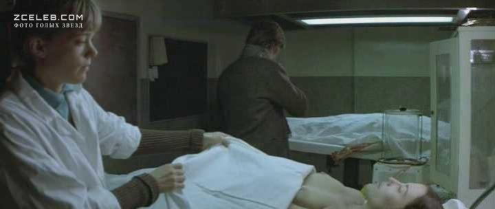 Белинда Бауэр