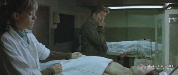 Белинда Бауэр