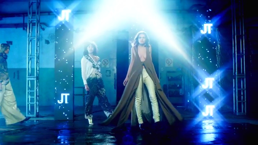 Дельфина чавес