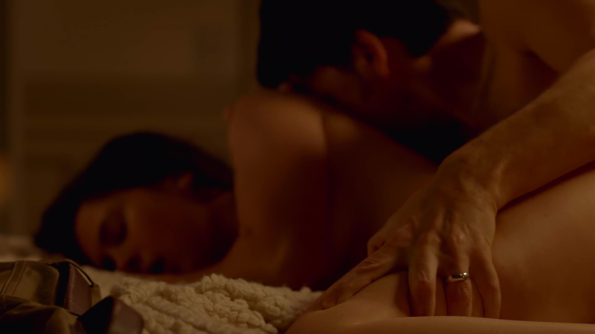 Дельфина чавес