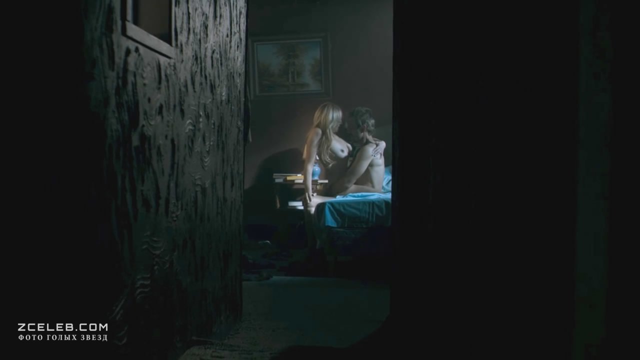 Дженнифер Бланк