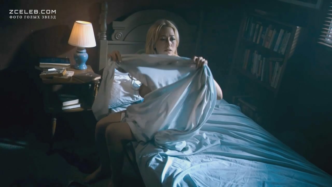 Дженнифер Бланк