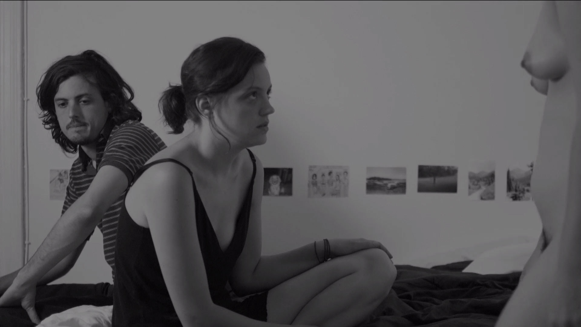 Джоанна арноу