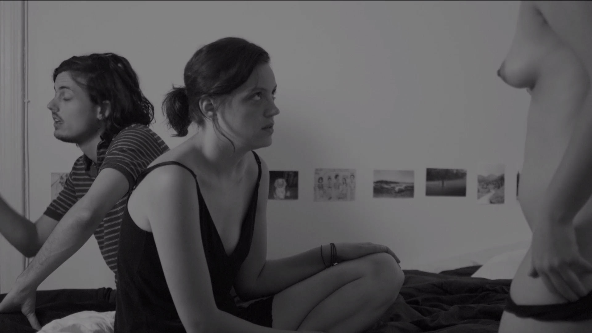 Джоанна арноу