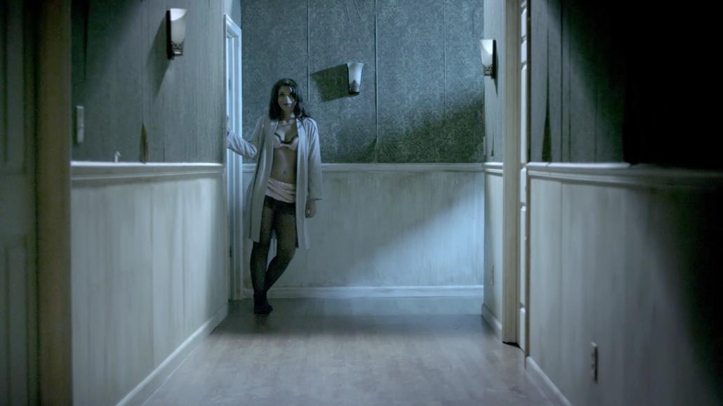 Джулиана харкави