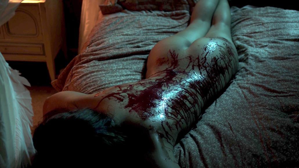 Джулиана харкави