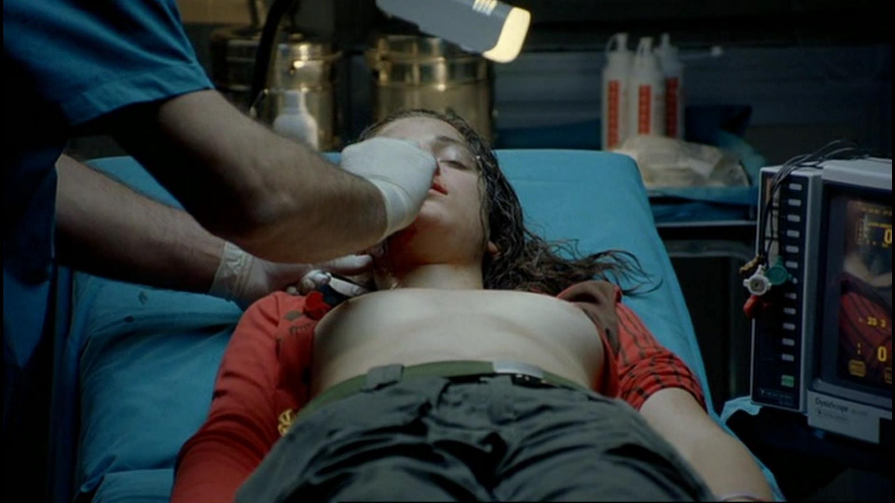 Елена Перино