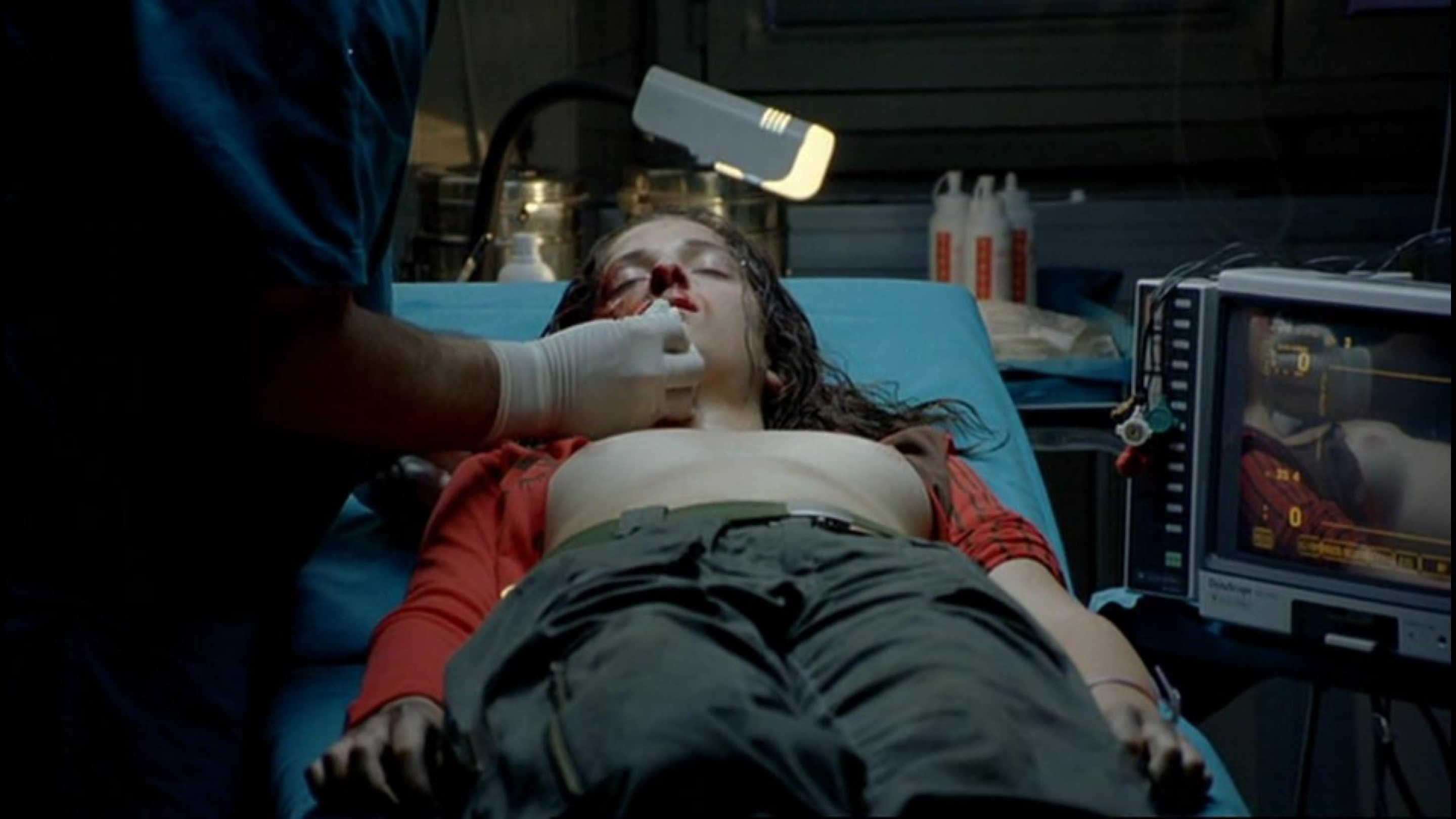 Елена Перино