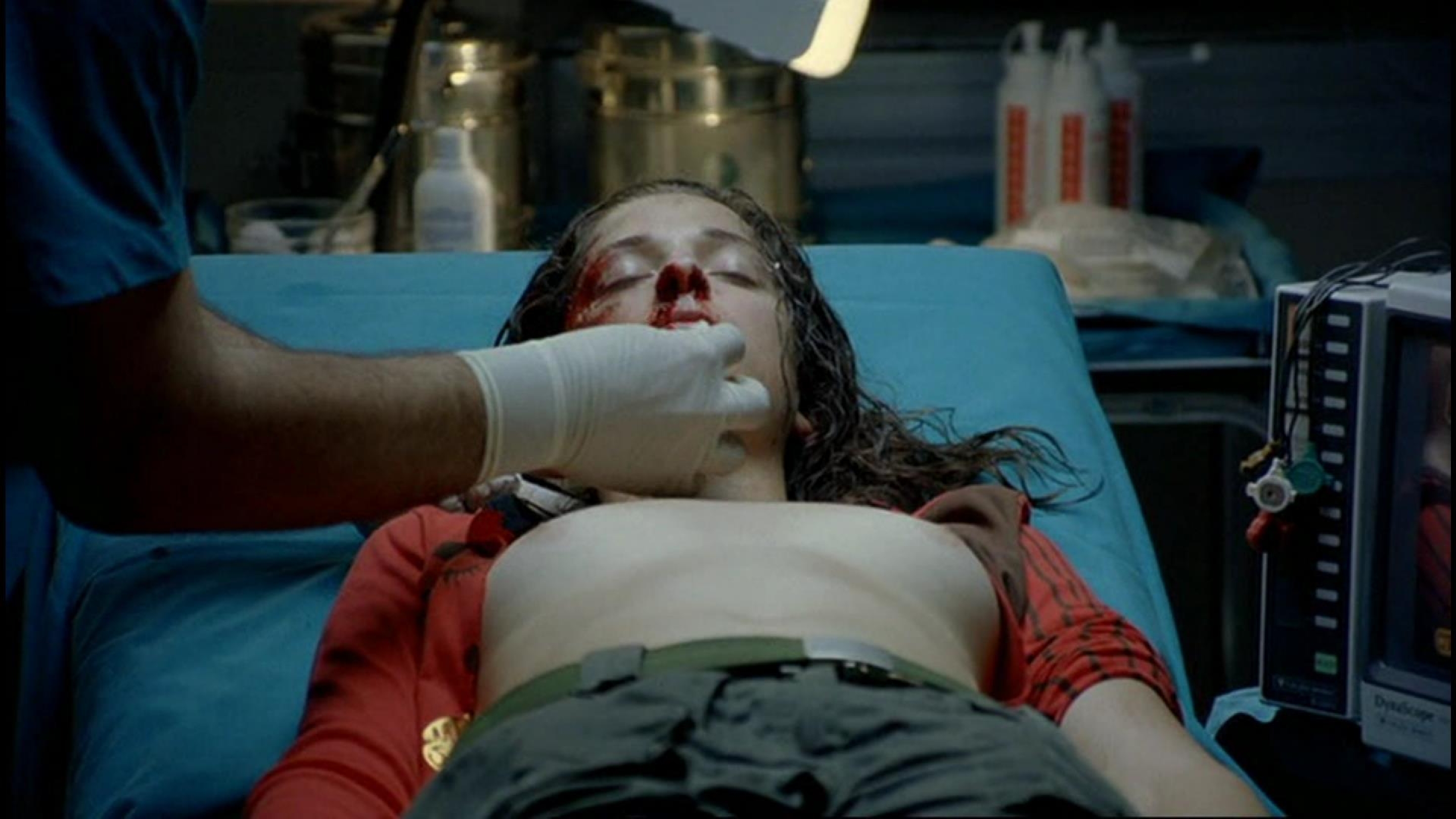 Елена Перино