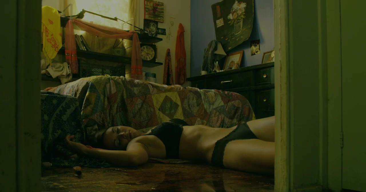 Элль лемонт