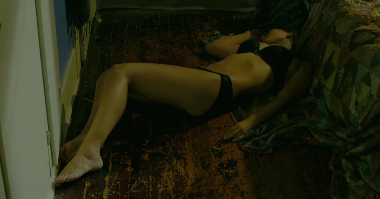 Элль лемонт