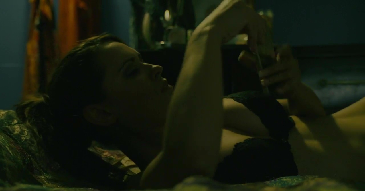 Элль лемонт