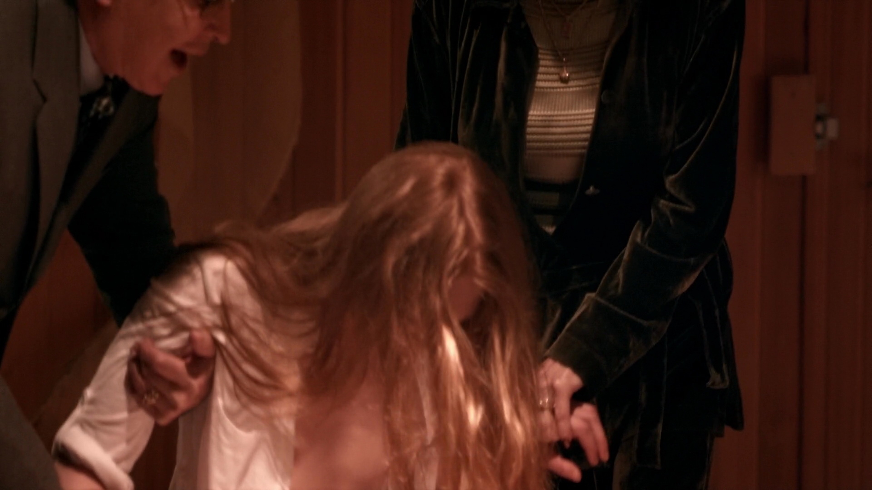 Эмили Беннетт