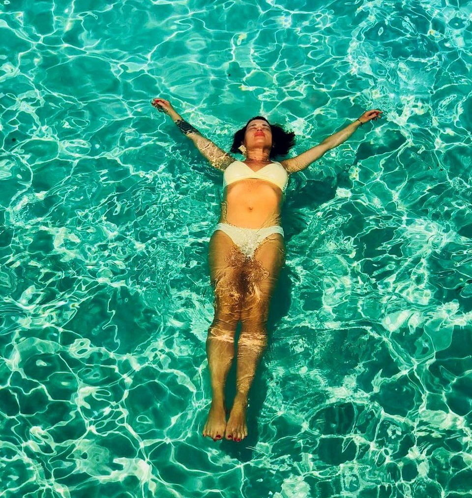 Ирина Муромцева