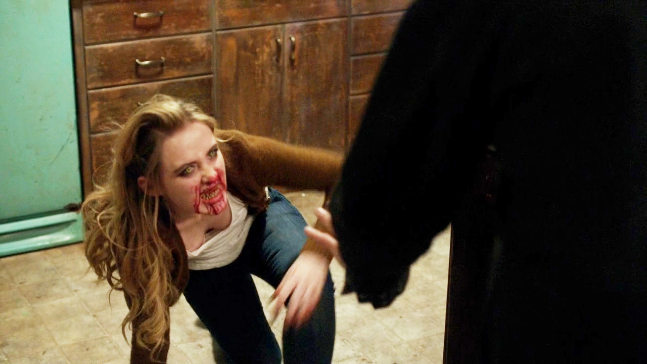 Кэтрин Ньютон