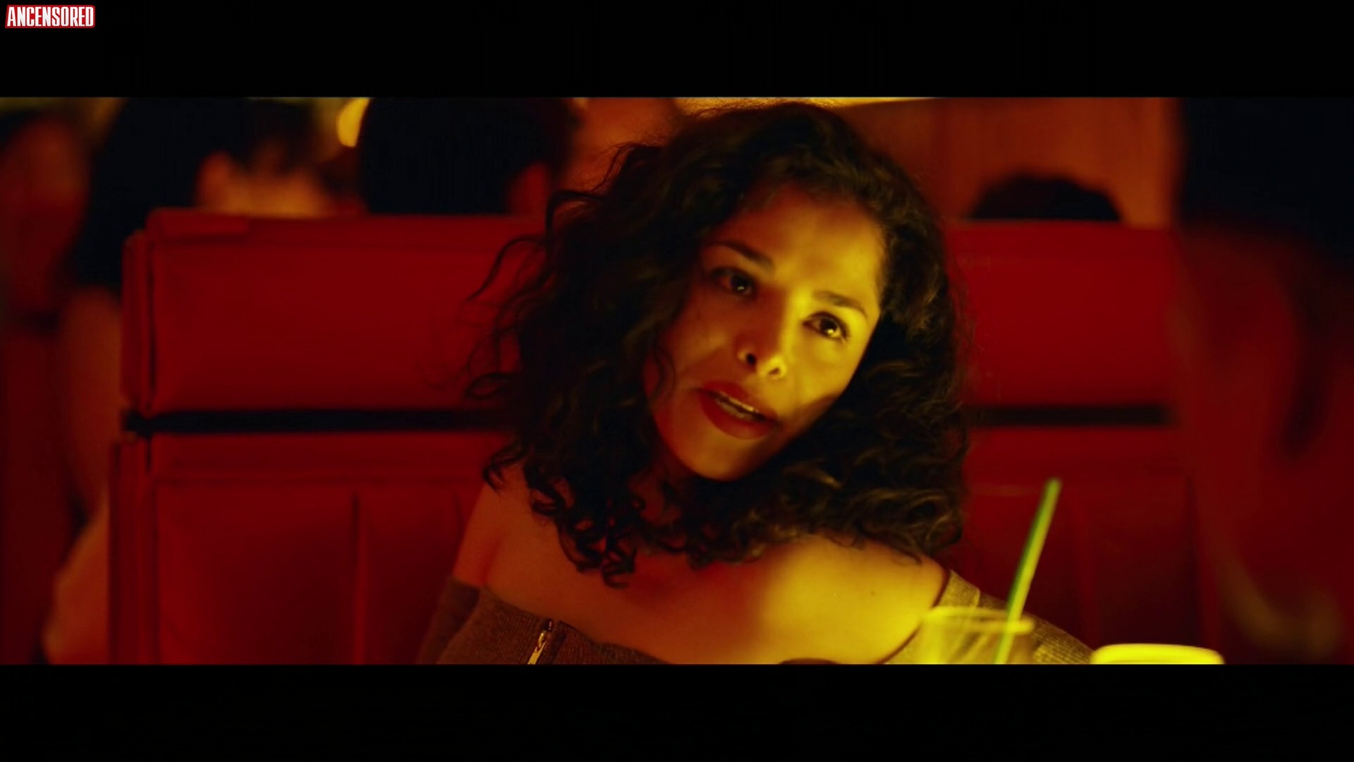 Клаудия пинеда