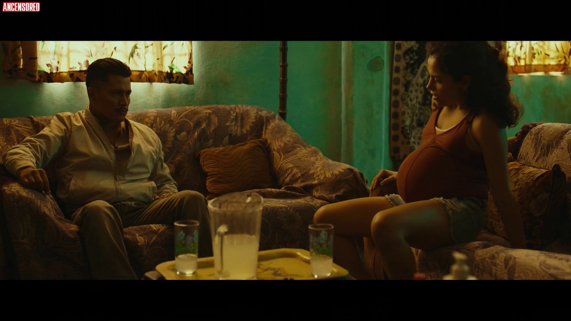 Клаудия пинеда