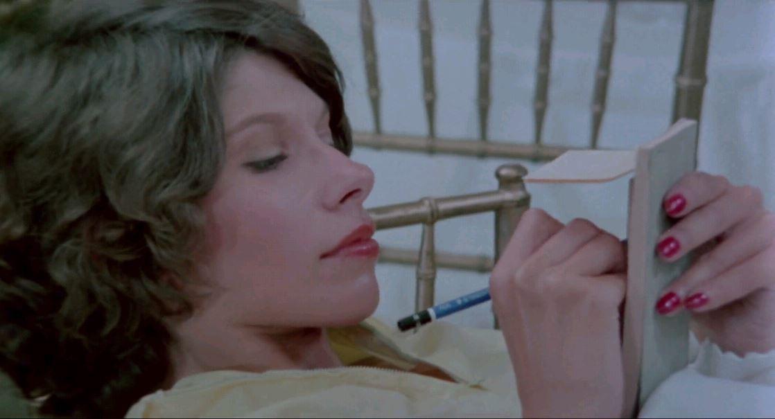 Клеа Карсон