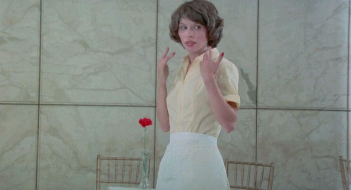 Клеа Карсон